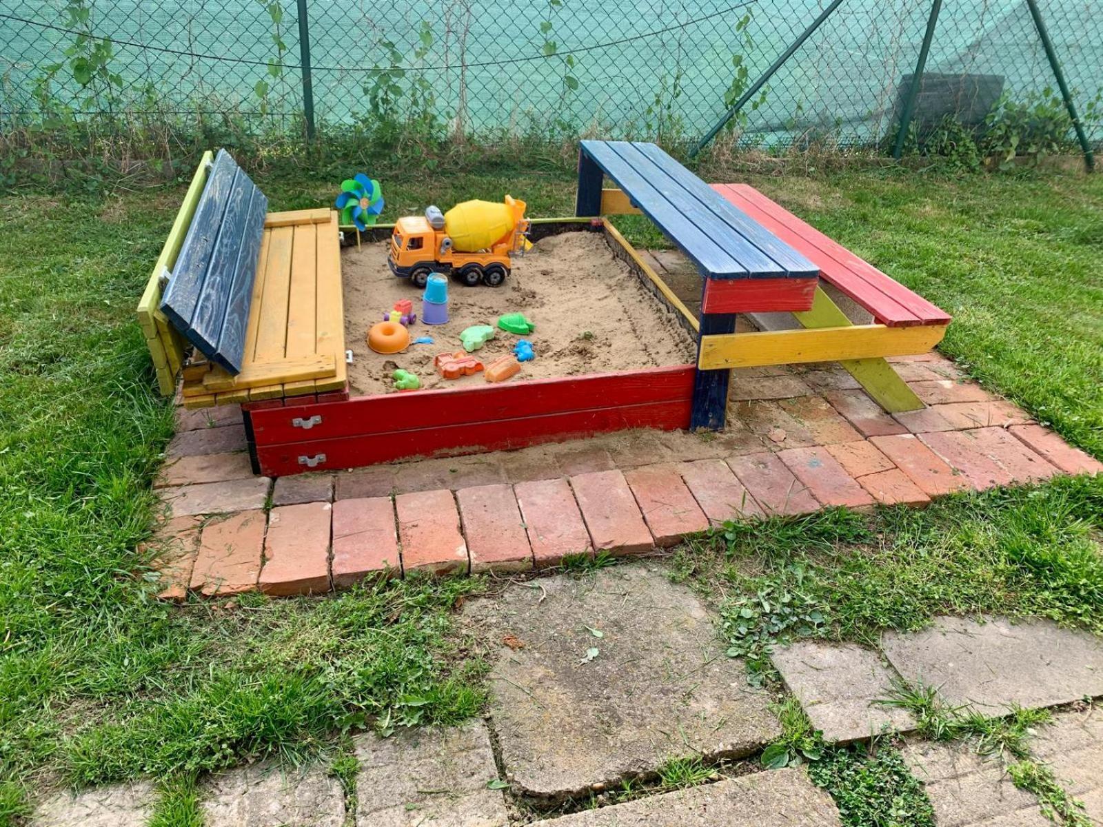 Chata Pod Kopcem Uhersky Ostroh Extérieur photo