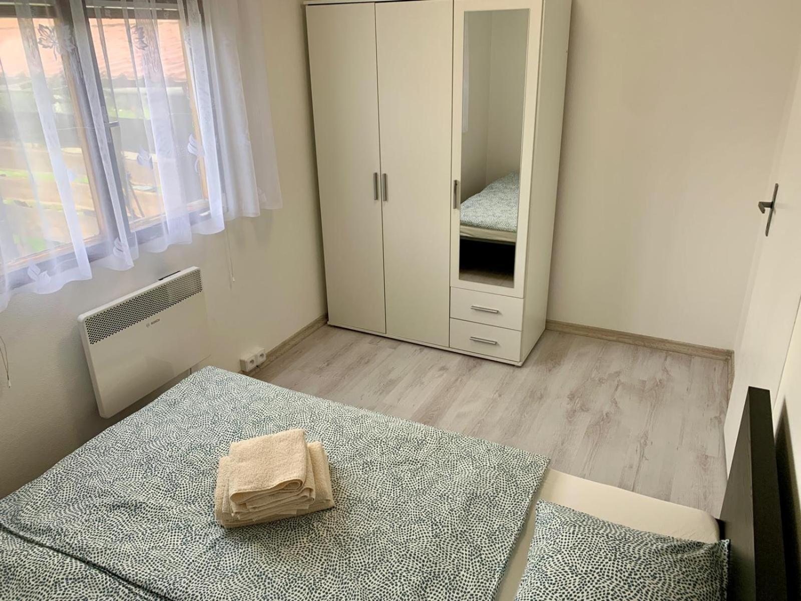 Chata Pod Kopcem Uhersky Ostroh Extérieur photo
